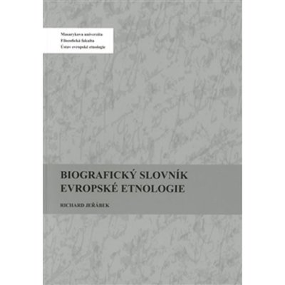 Biografický slovník evropské etnologie