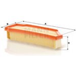 Vzduchový filtr MANN-FILTER C 31 033 (C31033) – Hledejceny.cz