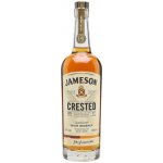 Jameson Crested 40% 0,7 l (kazeta) – Hledejceny.cz