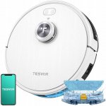 Tesvor S7 Pro white – Hledejceny.cz