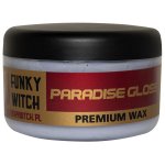Funky Witch Mystic Shine Premium Wax 150 ml – Zboží Mobilmania