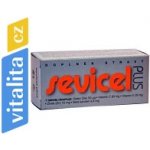 Naturvita Sevicel Plus 30 tablet – Hledejceny.cz