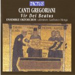 Gregorian Chant - Vir Dei Beatus-San Marco CD – Hledejceny.cz