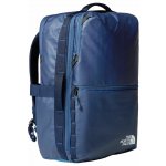 The North Face Base Camp Voyager Travel Pack NF0A81DN926 shady blue/summit navy 35l – Zboží Mobilmania