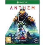 Anthem – Zboží Mobilmania
