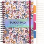 Pukka Pad Sešit linkovaný B5 – Zboží Mobilmania