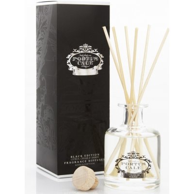 Castelbel Vonný difuzér Black Edition 100 ml – Hledejceny.cz