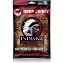 Indiana Beef Jerky Hot & Sweet 90 g