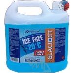 Velvana Glacidet Ice Free -20°C 3 l | Zboží Auto