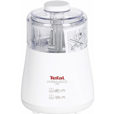 Tefal DPA 130 – Zboží Mobilmania