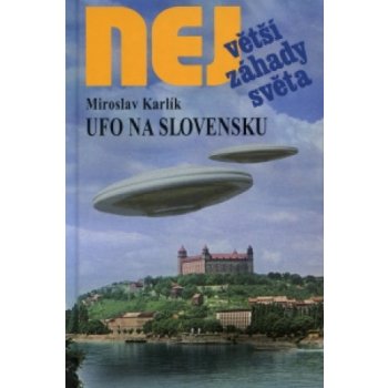 UFO na Slovensku