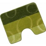 Brotex Elipsy zelené 60x50cm – Sleviste.cz