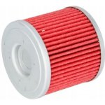 Hiflofiltro Olejový filtr HF566 | Zboží Auto