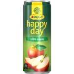 Rauch Happy Day jablko 100% 1 l – Zboží Dáma