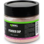 Karel Nikl Práškový Dip KillBerry 60 g – Zboží Mobilmania