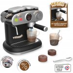 Smoby Espresso Kávovar – Hledejceny.cz