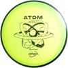 MVP Disc Sports Proton Atom Světlezelená