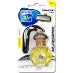 Power Air Diamond Dust VANILLA – Hledejceny.cz