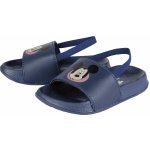 Dětské koupací pantofle navy modrá – Hledejceny.cz