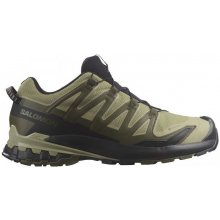 Salomon XA Pro 3D V9 Wide GTX dried herb/black/olive night