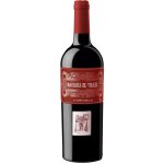 Bodegas Lozano: Marqués de Toledo Tempranillo 2020 0,75 l (holá láhev) – Hledejceny.cz