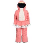 WeeDo dětská zimní rostoucí kombinéza Flamingdo – Hledejceny.cz