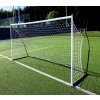 Fotbalová branka Quickplay Fotbalová branka Kickster Elite 2x3 m s integrovanou zátěží