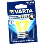 Varta V23GA 2ks 4223101402 – Zboží Mobilmania