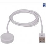 Akyga AK-SW-15 Nabíjecí kabel Apple Watch – Zboží Živě