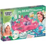 Experimentální sada Science & Play Moje rutina krásy – Zboží Dáma