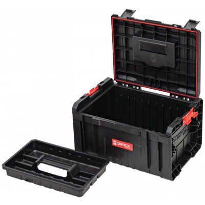 Qbrick Toolbox 450x334x240mm P90603