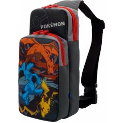 Hori Pokemon Shoulder Bag Nintendo Switch