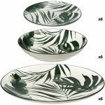 Secret de Gourmet Jídelní souprava PALME 18 dílů – Zboží Mobilmania