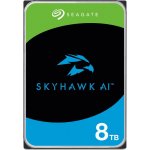 Seagate SkyHawk AI 8TB, ST8000VE001 – Zboží Živě