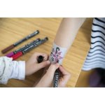 Kreul Sada Tetovací fix Tattoo Pen 4 ks KMENY – Hledejceny.cz