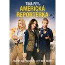 AMERICKÁ REPORTÉRKA DVD