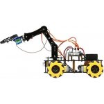 ACEBOTT Rozšiřovací set (robotická ruka) pro autíčka Arduino M390 – Hledejceny.cz