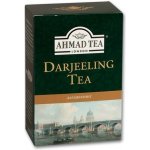 Ahmad Tea Darjeeling 100 g – Zboží Mobilmania