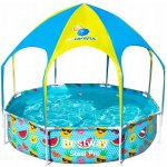 Bestway 56432 Splash-In-Shade 244 x 51 cm – Zboží Mobilmania