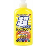 Soft99 Micro Liquid Compound Dark & Black 250 ml – Hledejceny.cz