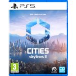 Cities: Skylines II (Premium Edition) – Hledejceny.cz