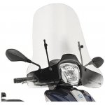 KAPPA upevnění štítu 5612AK, 5612SK i 5606AK PIAGGIO BEVERLY 125IE-300IE-350 (10-20), MEDLEY 125-150 (16-20) – Sleviste.cz