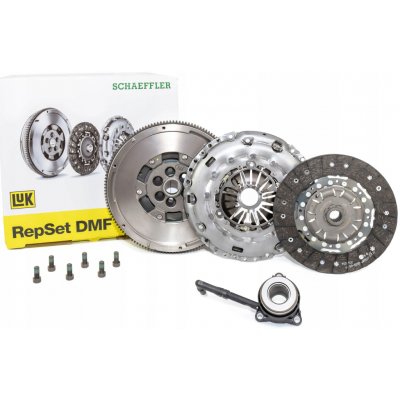 Sada spojky Schaeffler LuK 600 0017 00 – Hledejceny.cz