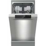 Gorenje GS563B10X – Hledejceny.cz