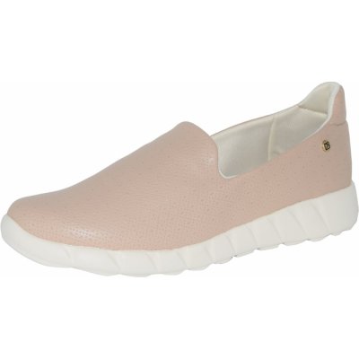 PICCADILLY dámská obuv 970103-1 béžová – Zboží Dáma