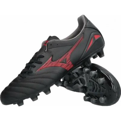 Mizuno MORELIA NEO IV PRO FG černá – Zbozi.Blesk.cz