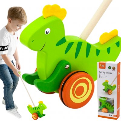 Viga jezdící dinosaurus – Zboží Mobilmania