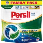 Persil Deep Clean Universal 4v1 prací kapsle 100 PD – Sleviste.cz