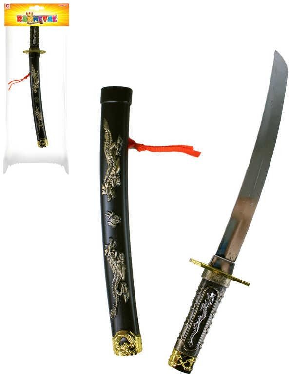 Rappa meč japonský katana 41 cm od 58 Kč - Heureka.cz