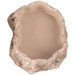Repti Zoo miska na krmivo L 19x13x4 cm – Zboží Dáma
